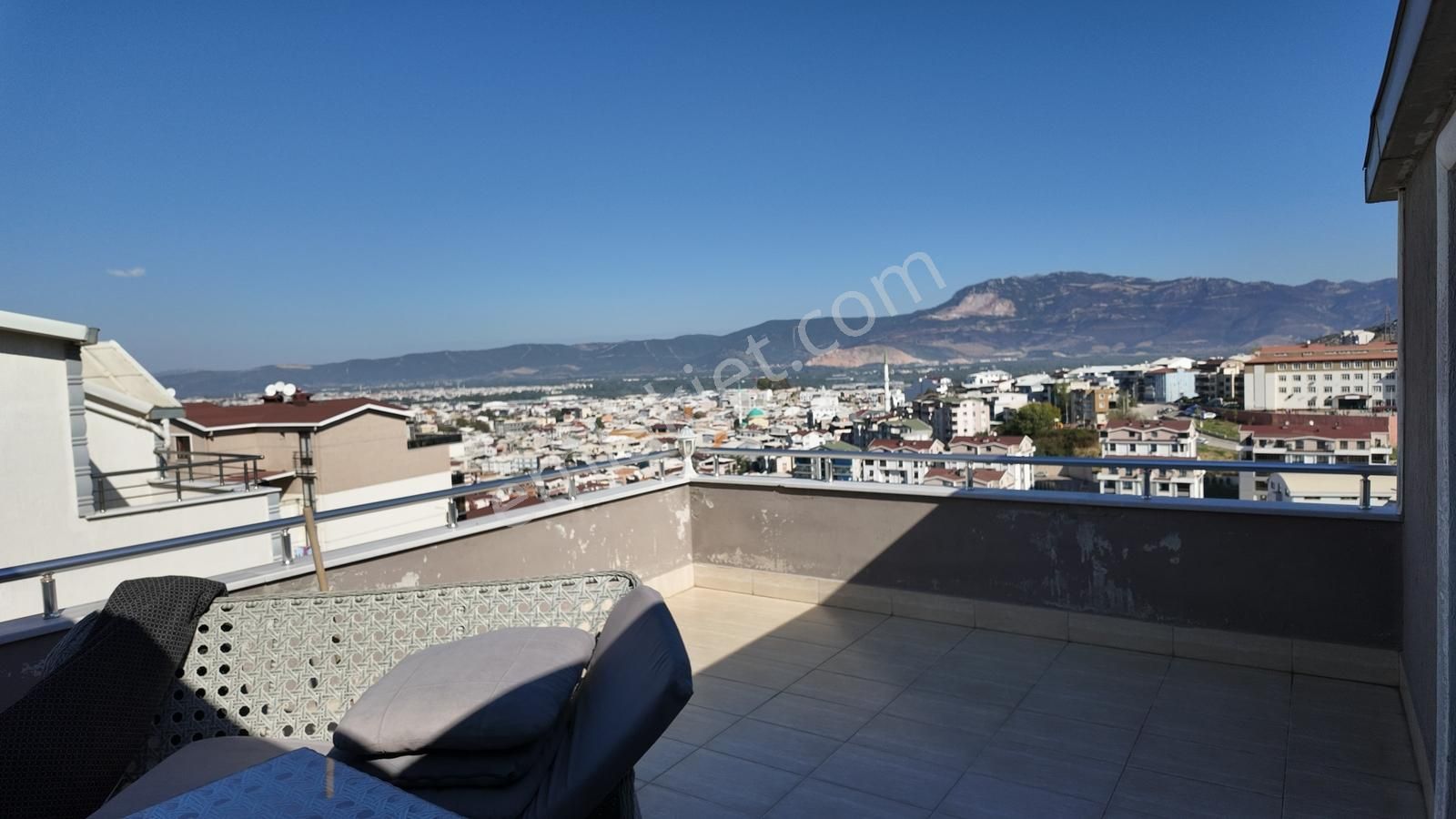 Kestel Vanimehmet | Satılık 5+2 Fırsat Dubleks - Görsel 25