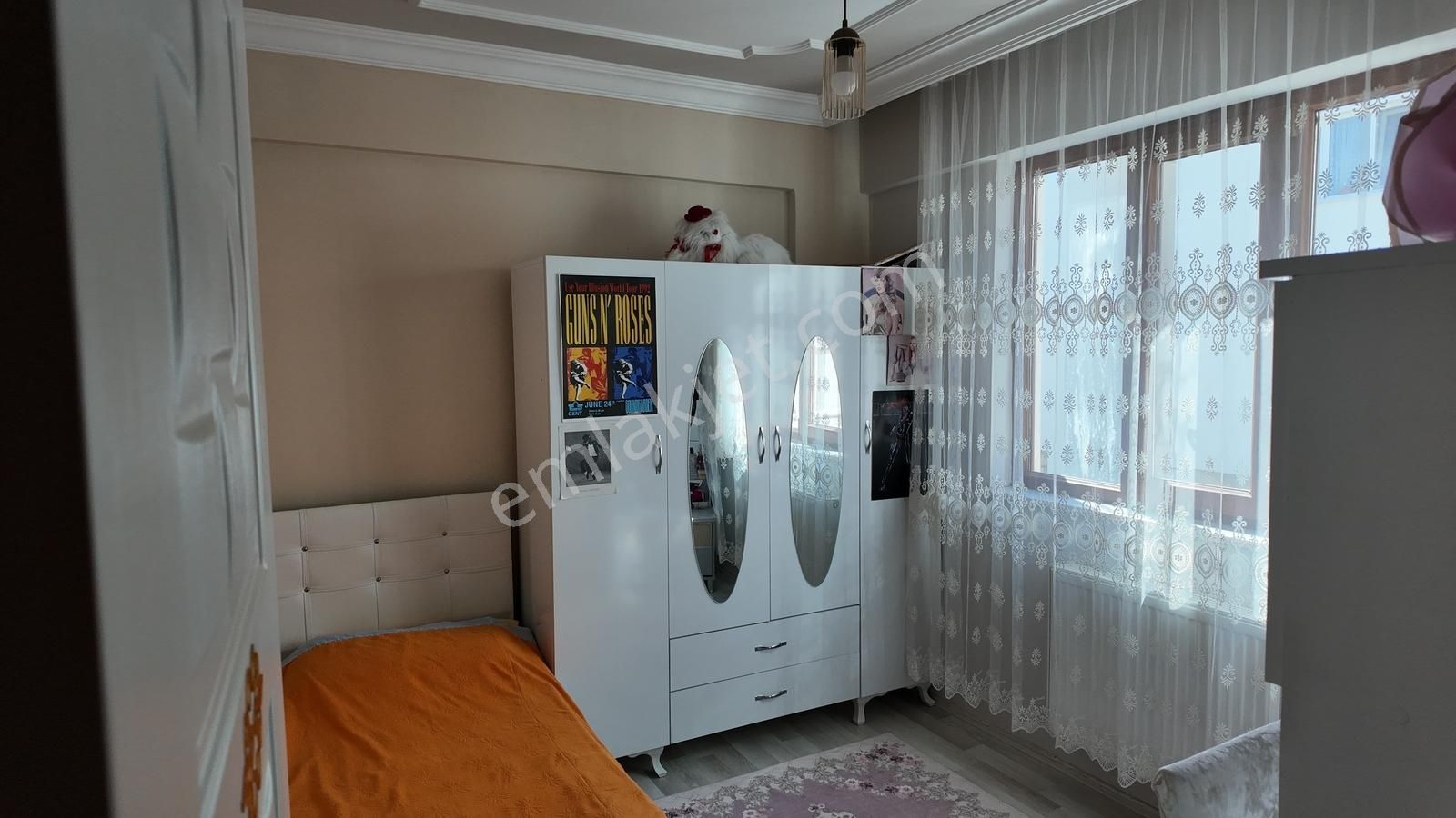 Kestel Vanimehmet | Satılık 5+2 Fırsat Dubleks - Görsel 3