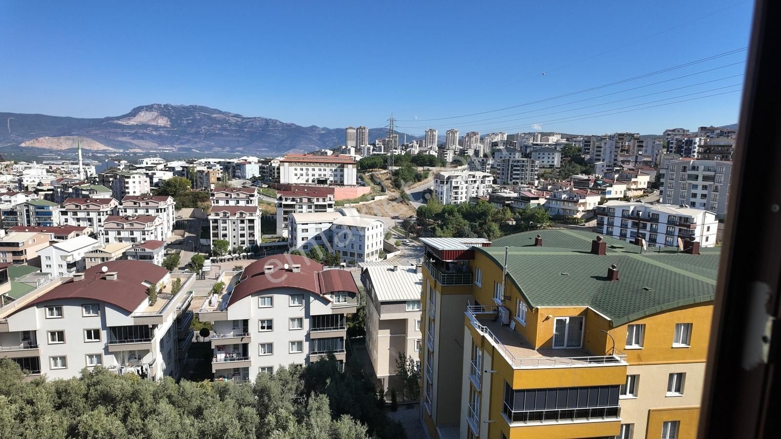 Kestel Vanimehmet | Satılık 5+2 Fırsat Dubleks - Görsel 19