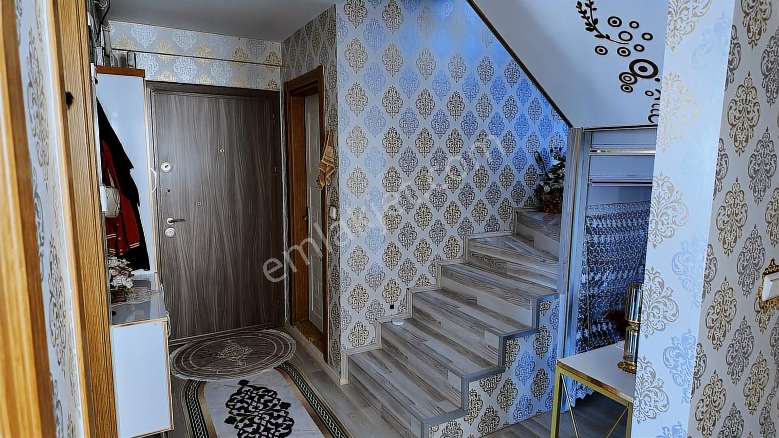 Kestel Vanimehmet | Satılık 5+2 Fırsat Dubleks - Görsel 7