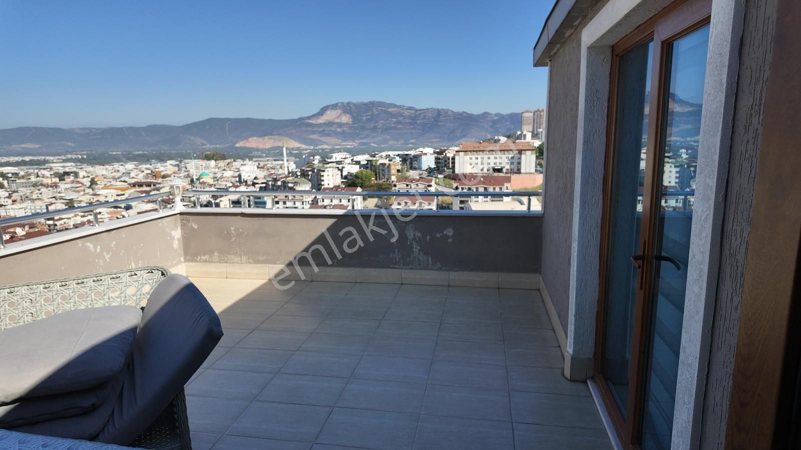 Kestel Vanimehmet | Satılık 5+2 Fırsat Dubleks - Görsel 20