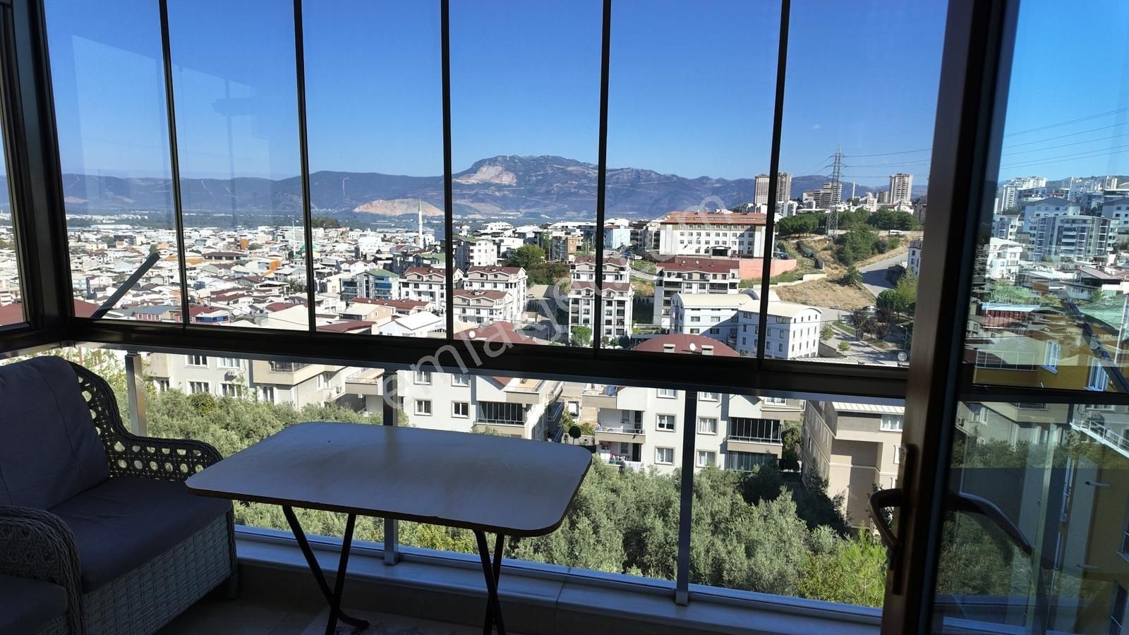 Kestel Vanimehmet | Satılık 5+2 Fırsat Dubleks - Görsel 23