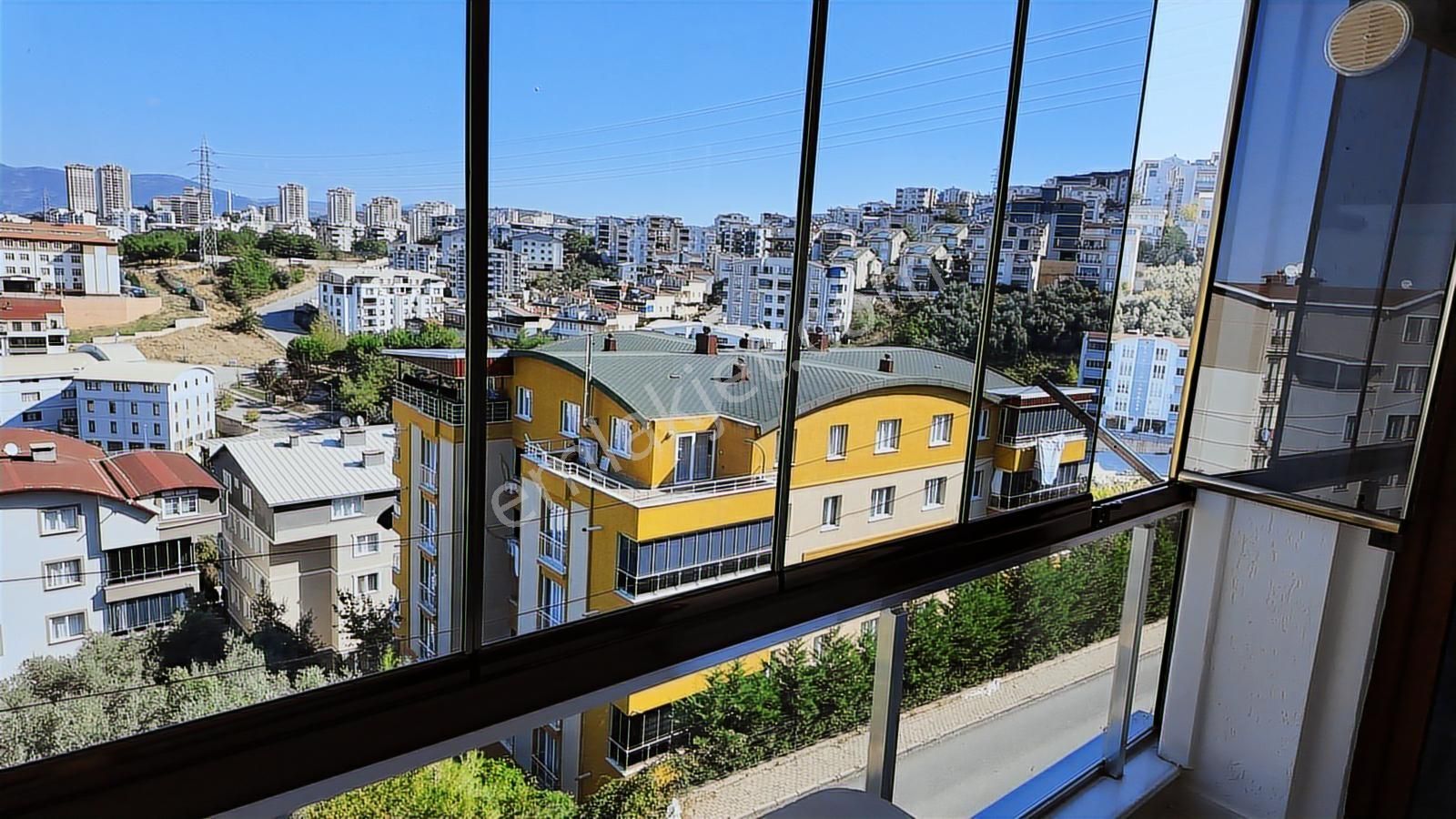 Kestel Vanimehmet | Satılık 5+2 Fırsat Dubleks - Görsel 24