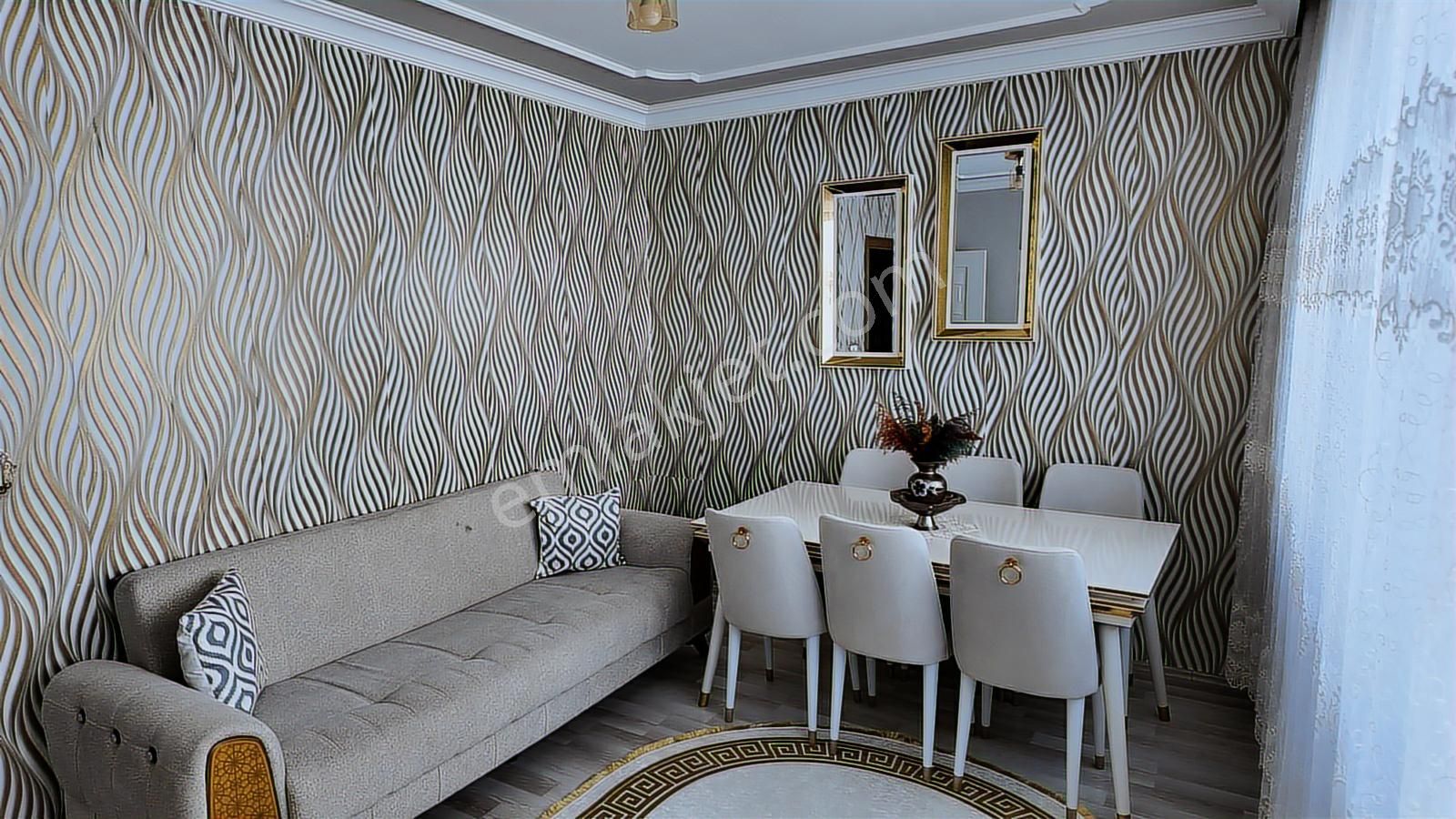 Kestel Vanimehmet | Satılık 5+2 Fırsat Dubleks - Görsel 15