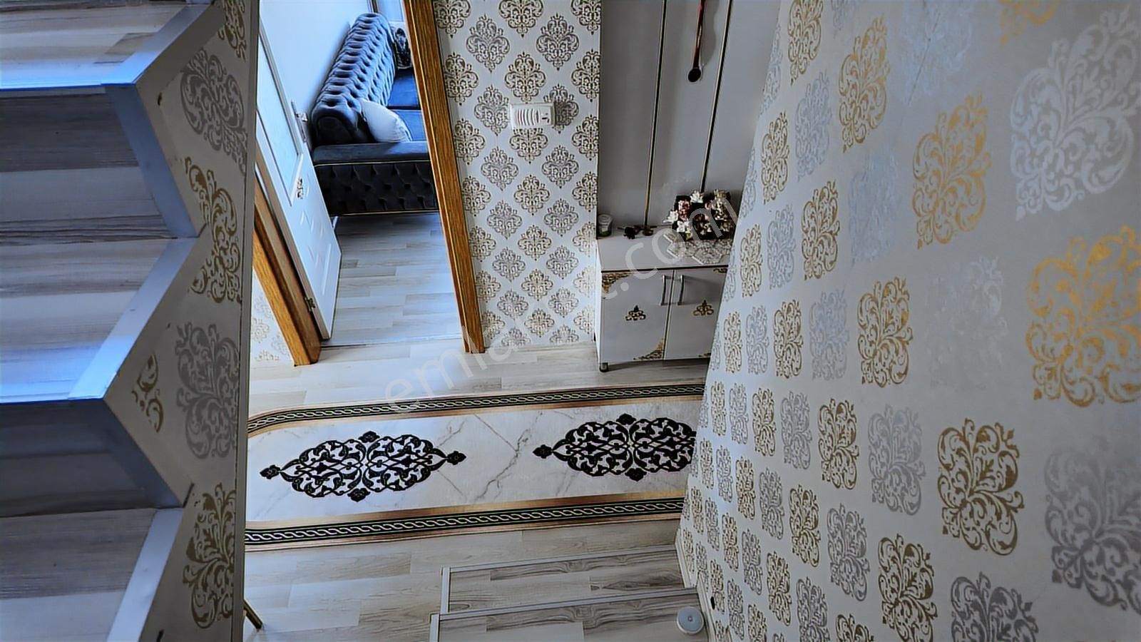 Kestel Vanimehmet | Satılık 5+2 Fırsat Dubleks - Görsel 16