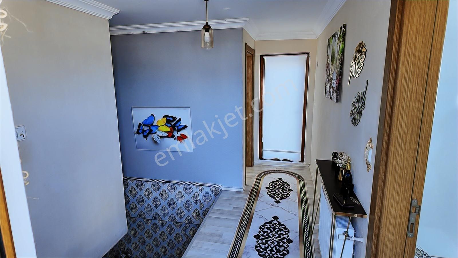 Kestel Vanimehmet | Satılık 5+2 Fırsat Dubleks - Görsel 21