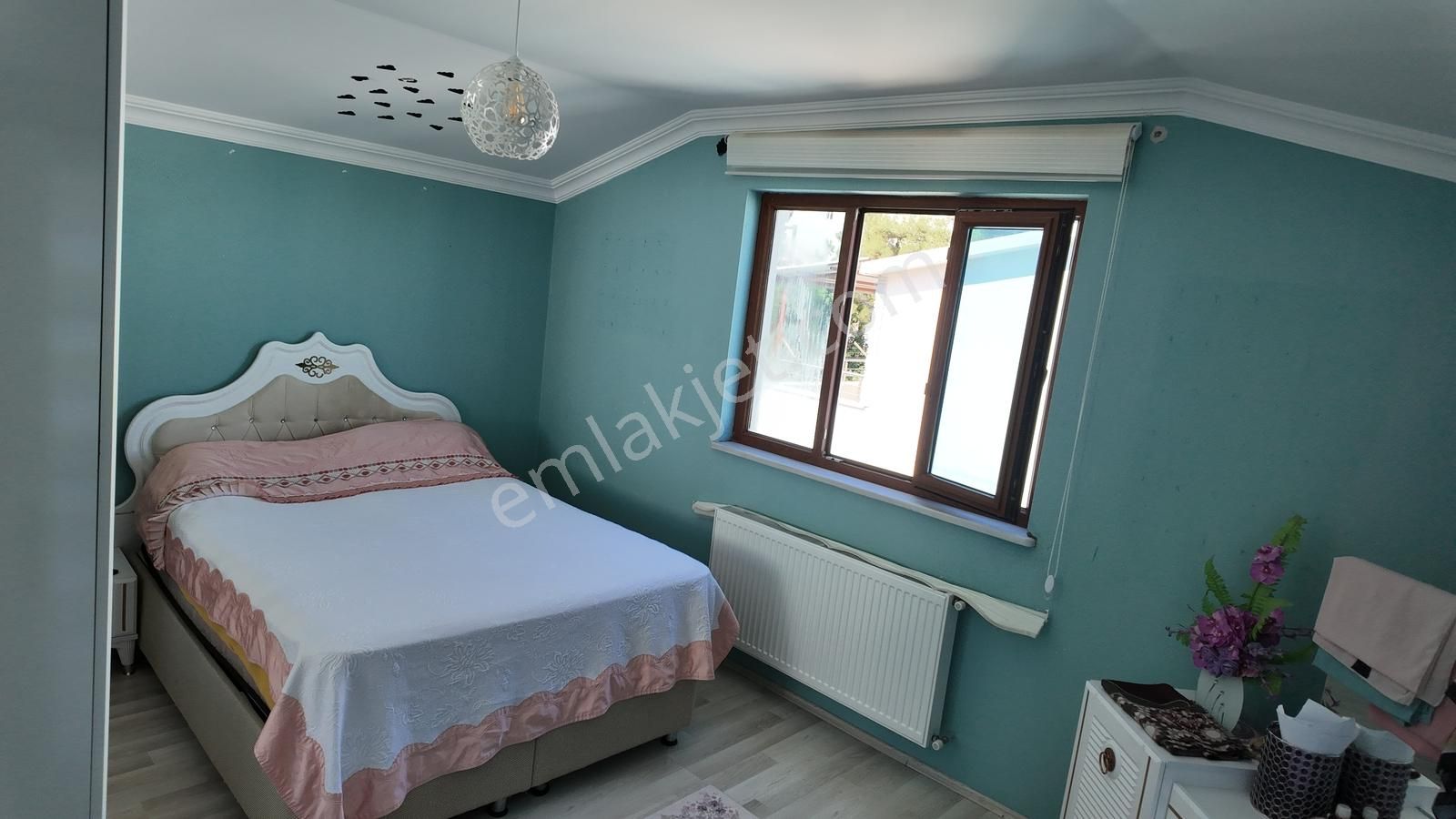 Kestel Vanimehmet | Satılık 5+2 Fırsat Dubleks - Görsel 2