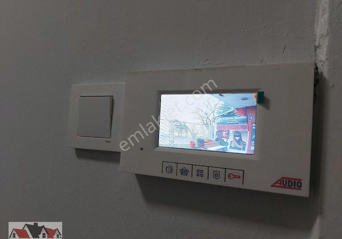 Esmadan 1+1satlık Daıre Ve Ayn Zamandada Ful Esyalı Ve Sıfır Daıre 4500 Tl Satlık 31 Bın Kıralıktır - Görsel 12