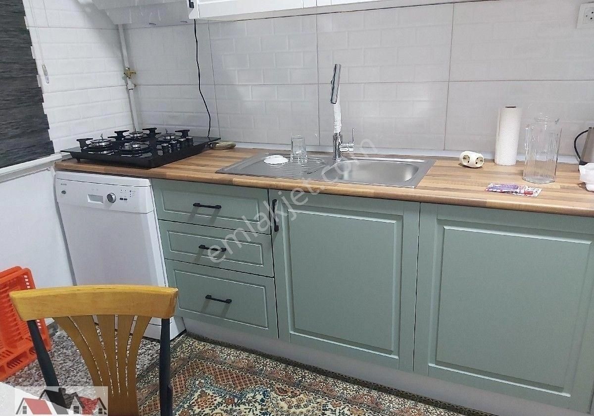 Esmadan 1+1satlık Daıre Ve Ayn Zamandada Ful Esyalı Ve Sıfır Daıre 4500 Tl Satlık 31 Bın Kıralıktır - Görsel 11