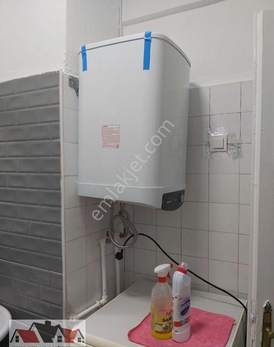 Esmadan 1+1satlık Daıre Ve Ayn Zamandada Ful Esyalı Ve Sıfır Daıre 4500 Tl Satlık 31 Bın Kıralıktır - Görsel 24