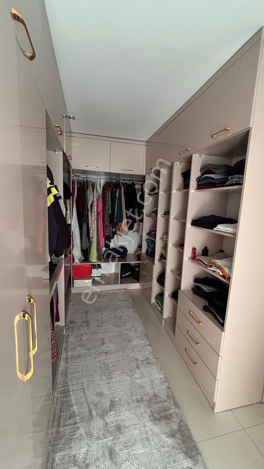 Alanya Avsallar’da Full Aktiviteli Sitede 120 M² 2+1 Lüks Dubleks - Görsel 11