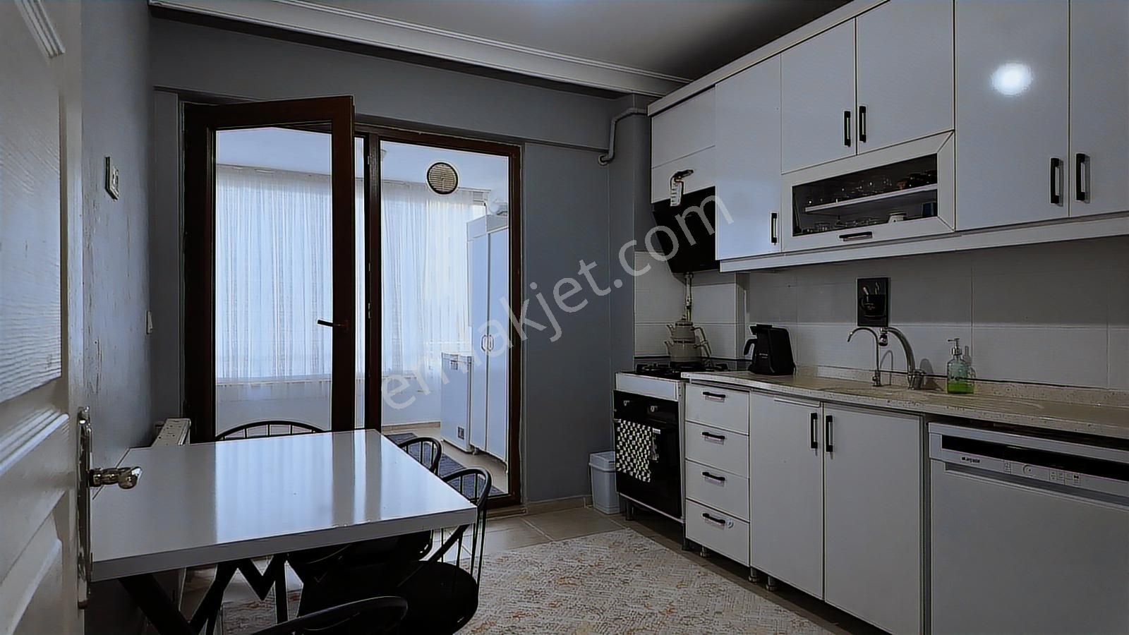 Yıldırım 75. Yılda Cadde Cepheli Ara Kat | Geniş 3+1 Satılık - Görsel 12