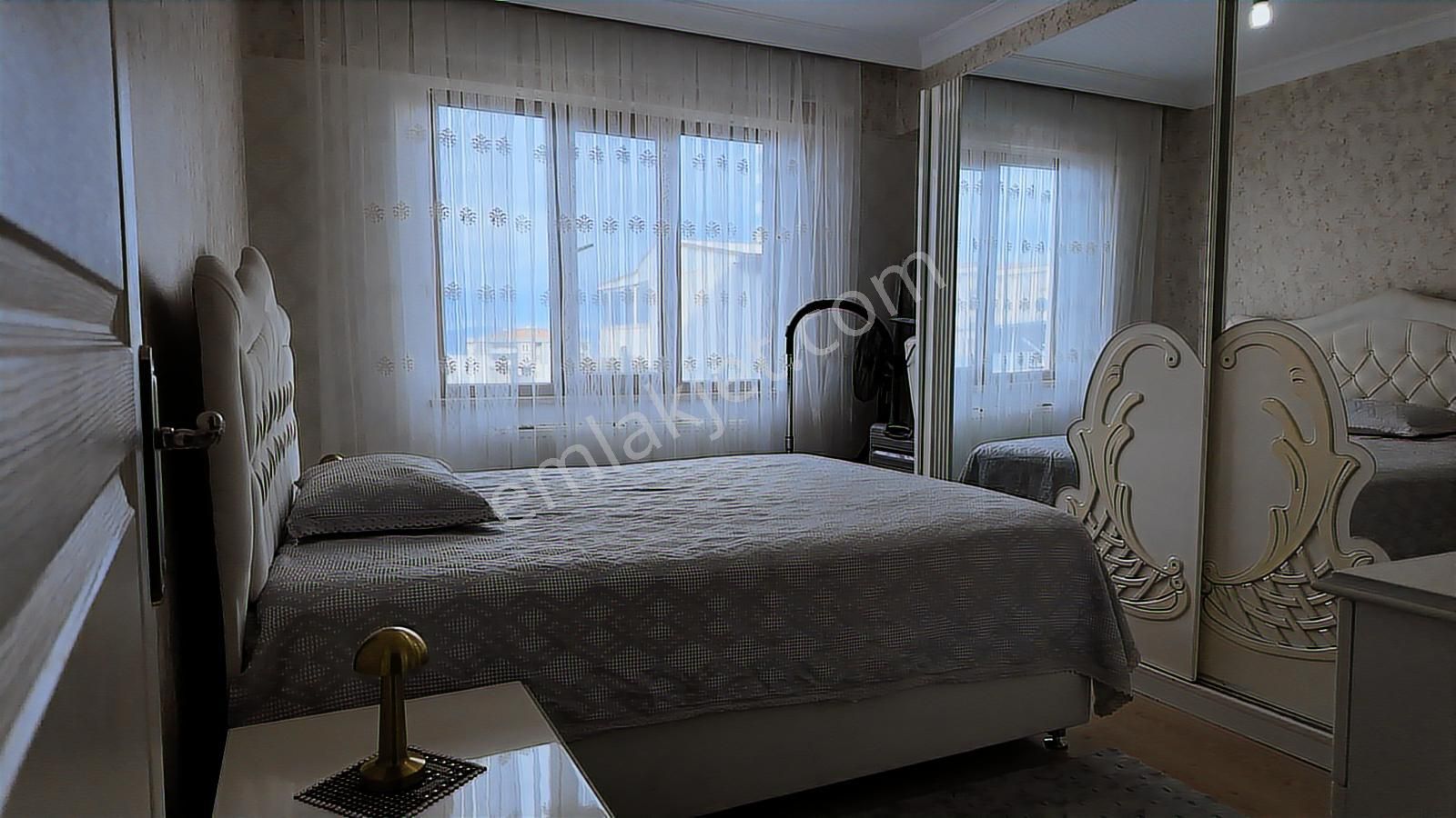 Yıldırım 75. Yılda Cadde Cepheli Ara Kat | Geniş 3+1 Satılık - Görsel 2