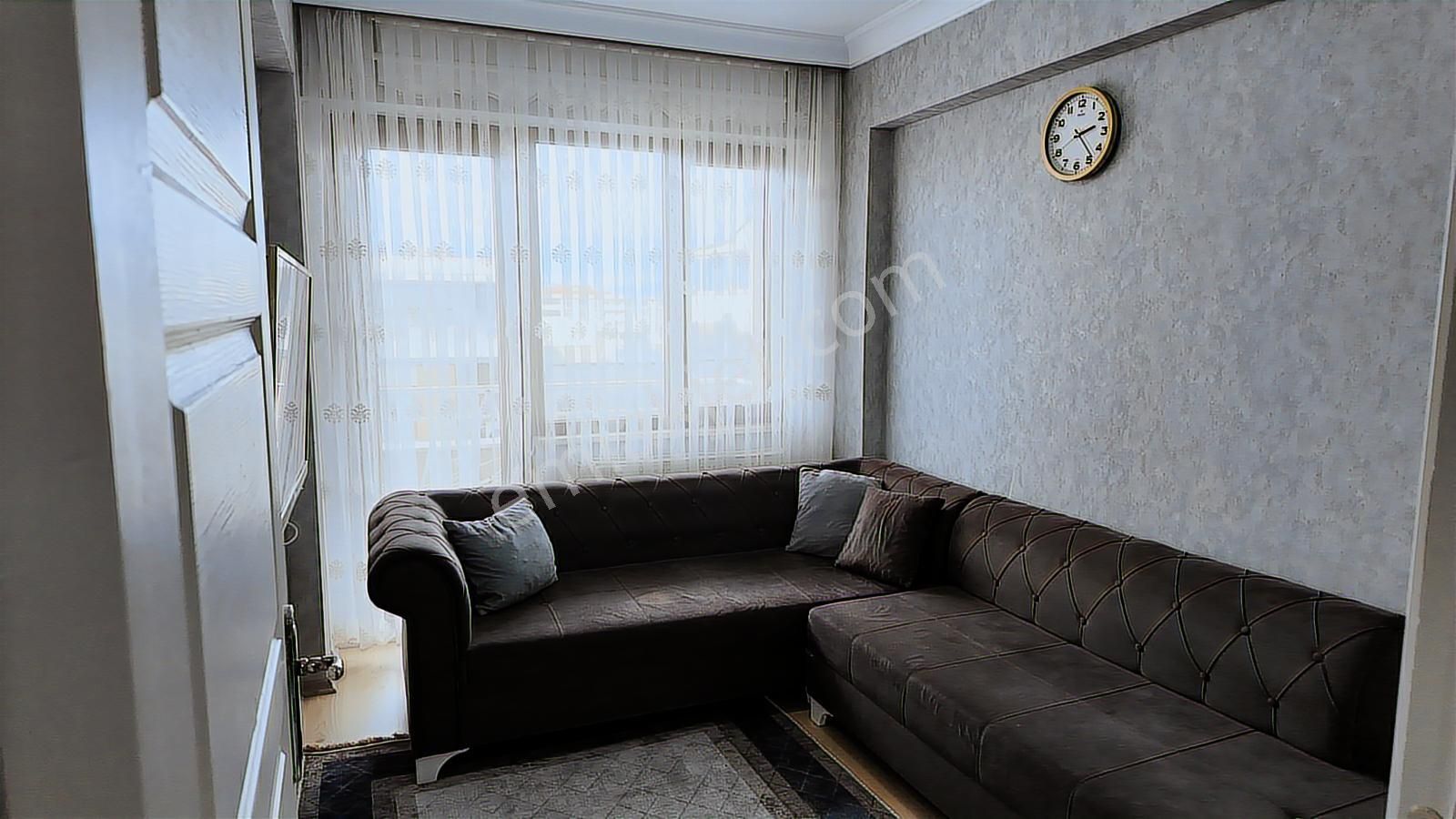 Yıldırım 75. Yılda Cadde Cepheli Ara Kat | Geniş 3+1 Satılık - Görsel 4