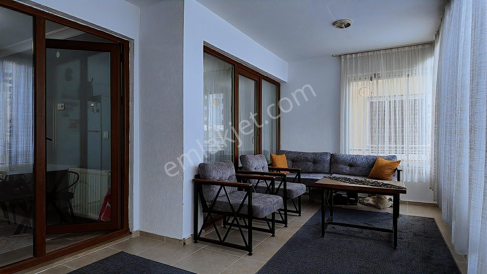 Yıldırım 75. Yılda Cadde Cepheli Ara Kat | Geniş 3+1 Satılık - Görsel 24