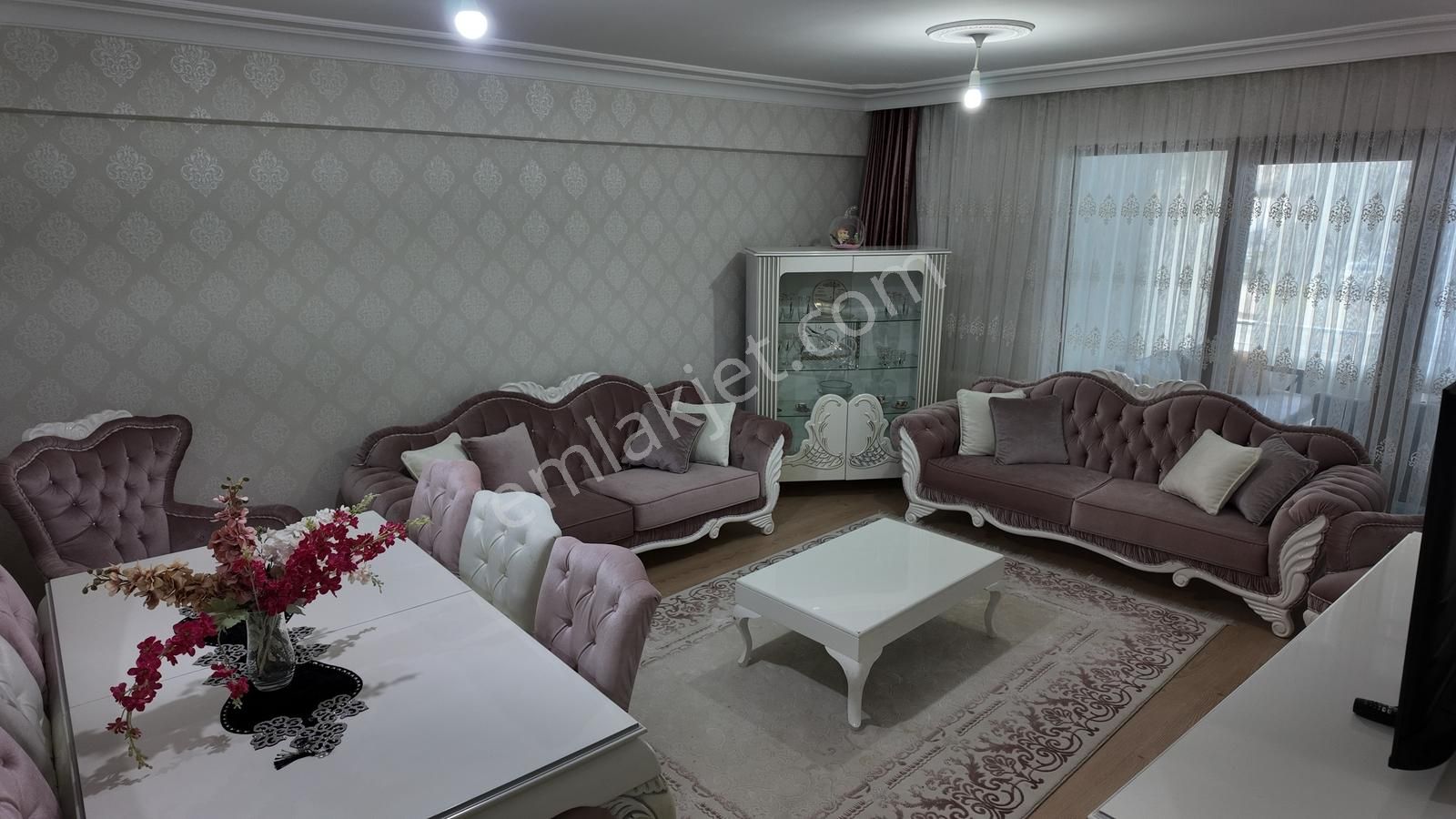 Yıldırım 75. Yılda Cadde Cepheli Ara Kat | Geniş 3+1 Satılık - Görsel 8