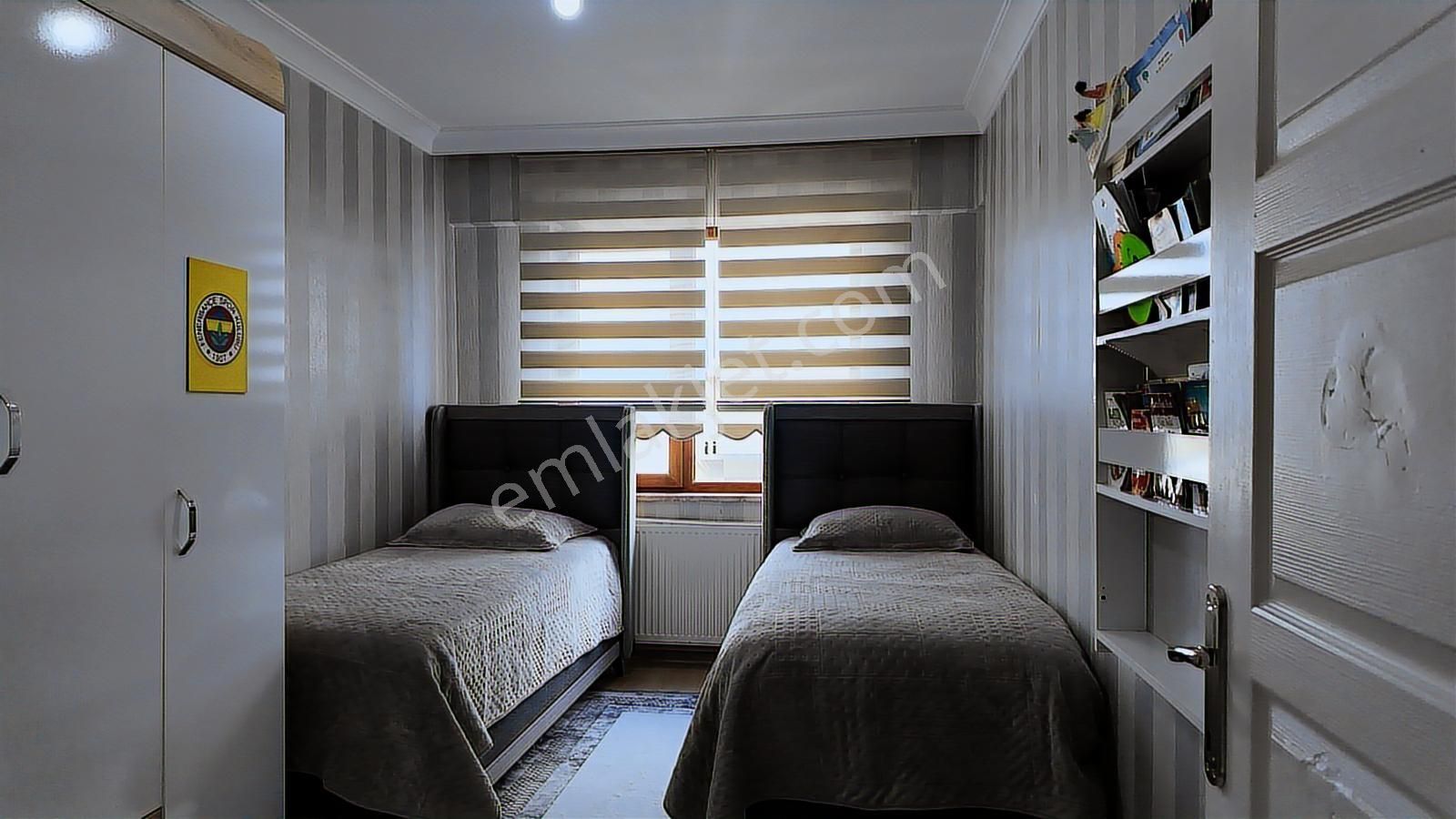 Yıldırım 75. Yılda Cadde Cepheli Ara Kat | Geniş 3+1 Satılık - Görsel 5