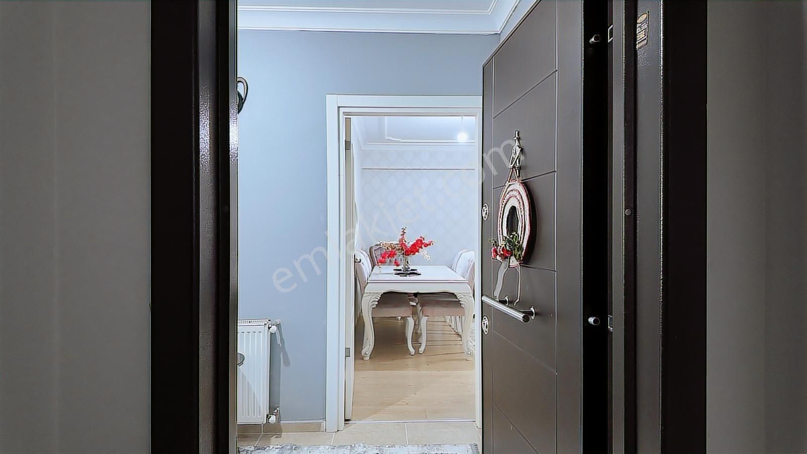 Yıldırım 75. Yılda Cadde Cepheli Ara Kat | Geniş 3+1 Satılık - Görsel 14