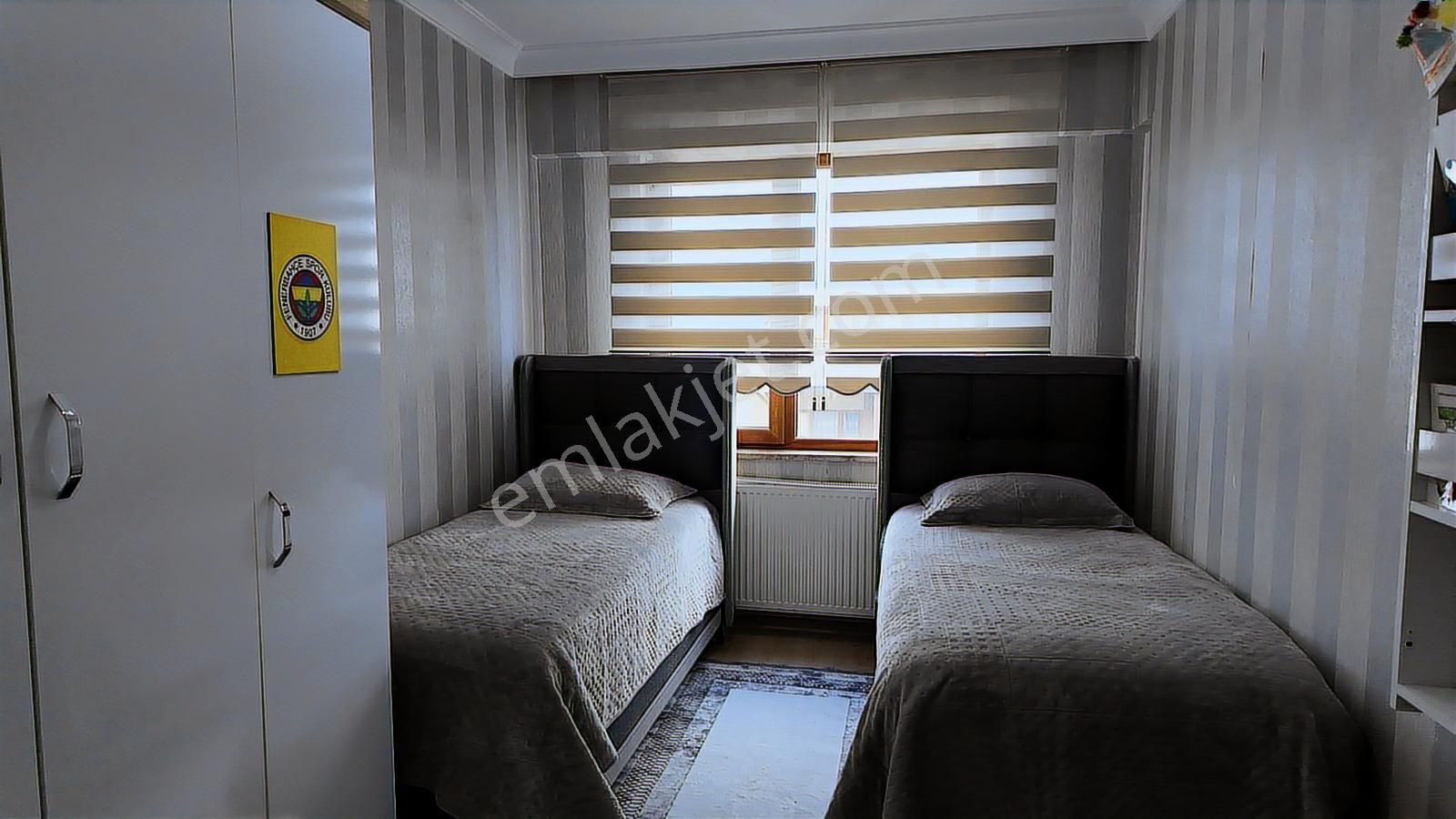 Yıldırım 75. Yılda Cadde Cepheli Ara Kat | Geniş 3+1 Satılık - Görsel 17