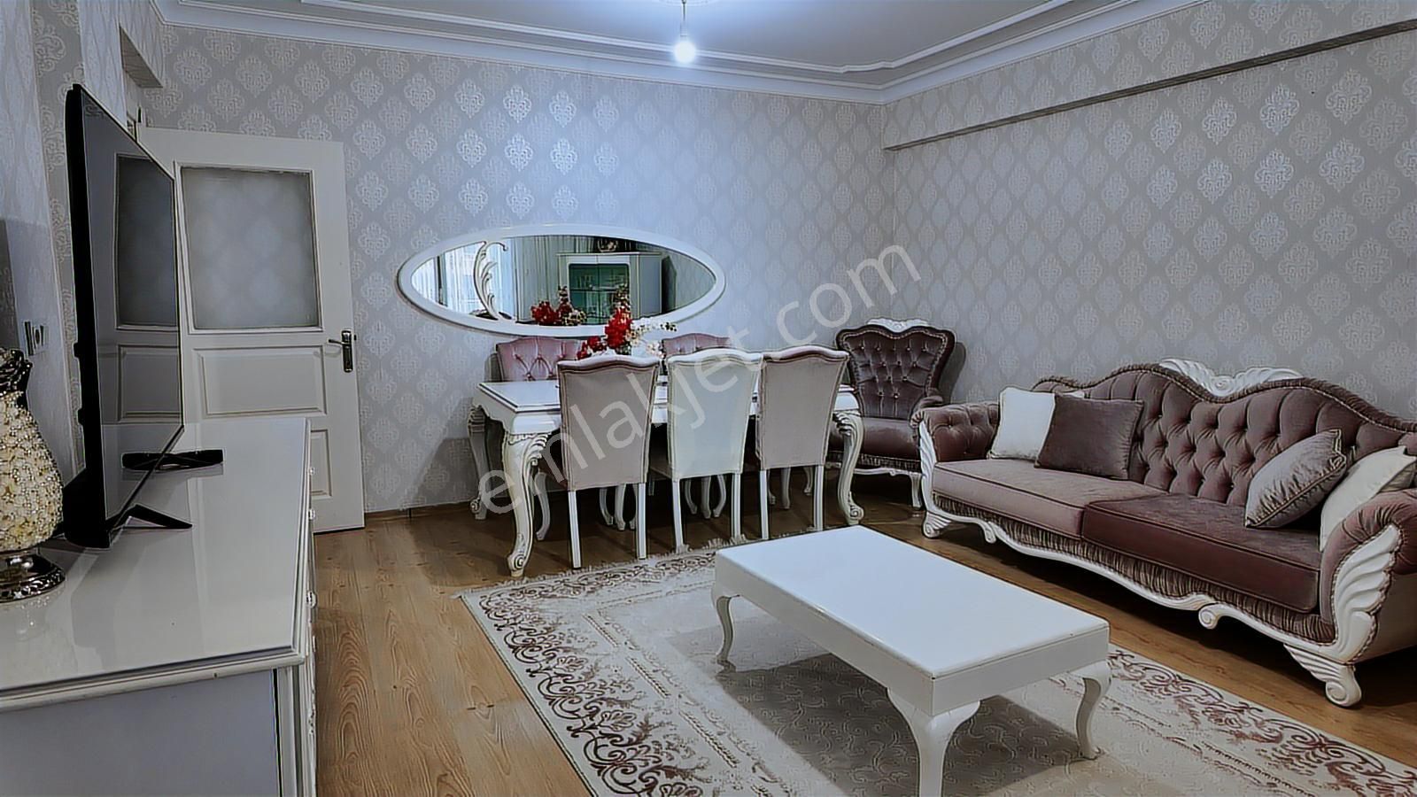 Yıldırım 75. Yılda Cadde Cepheli Ara Kat | Geniş 3+1 Satılık - Görsel 9