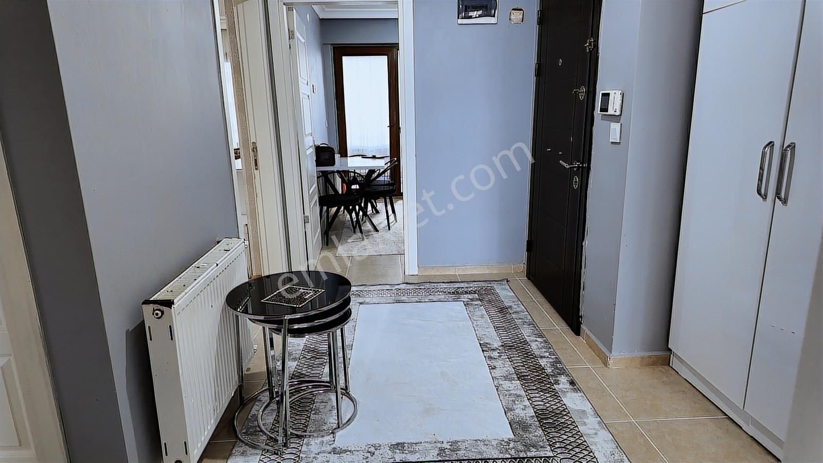 Yıldırım 75. Yılda Cadde Cepheli Ara Kat | Geniş 3+1 Satılık - Görsel 27