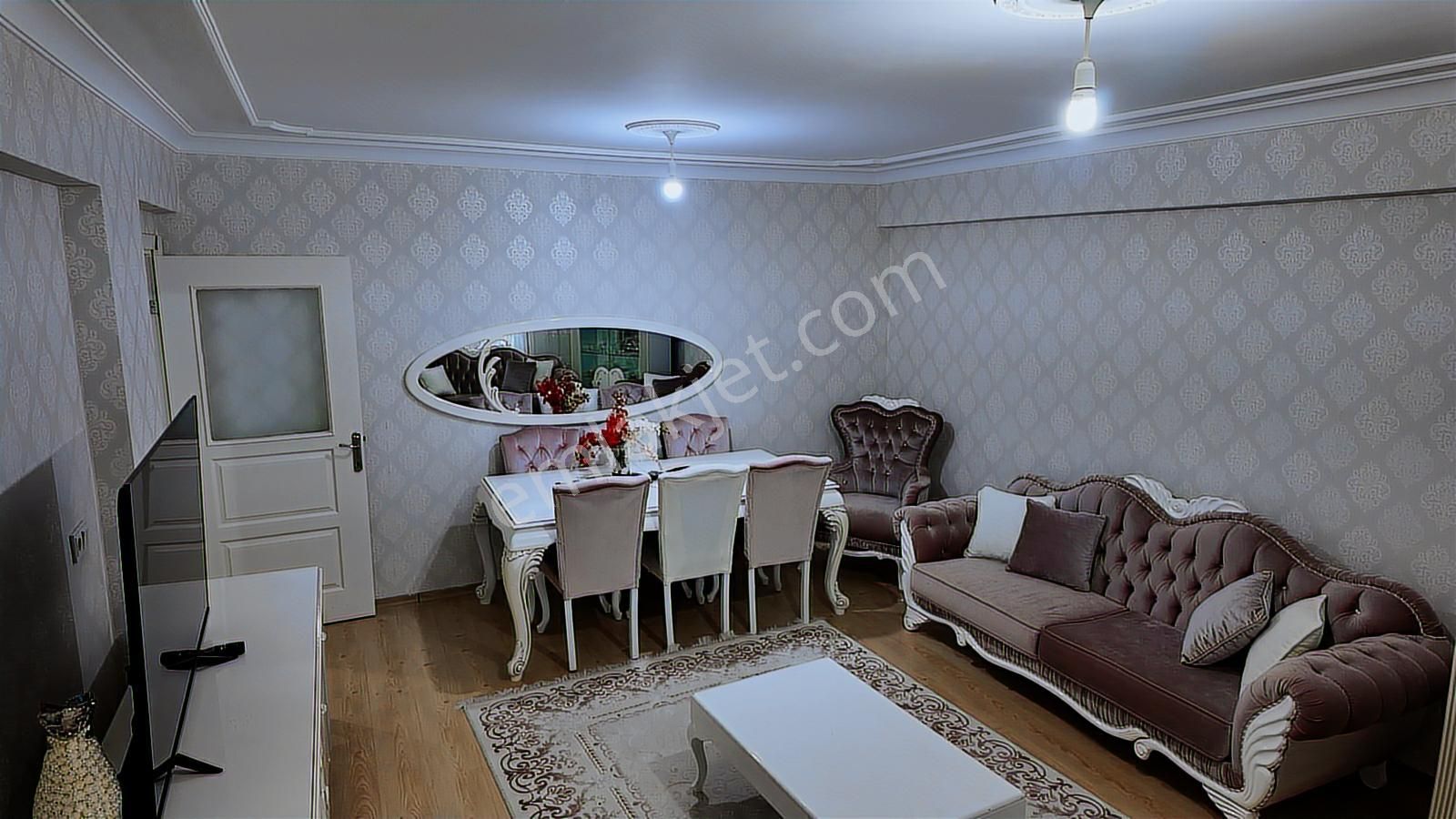 Yıldırım 75. Yılda Cadde Cepheli Ara Kat | Geniş 3+1 Satılık - Görsel 10