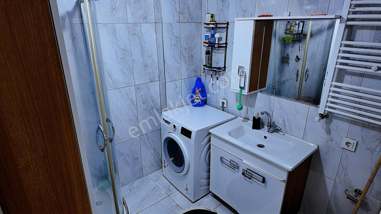 Yıldırım 75. Yılda Cadde Cepheli Ara Kat | Geniş 3+1 Satılık - Görsel 26