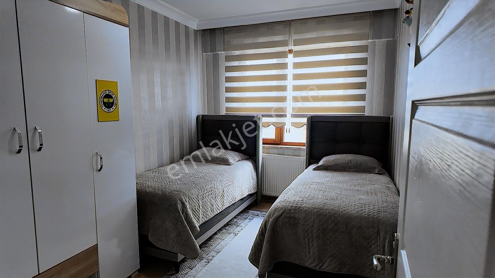 Yıldırım 75. Yılda Cadde Cepheli Ara Kat | Geniş 3+1 Satılık - Görsel 16