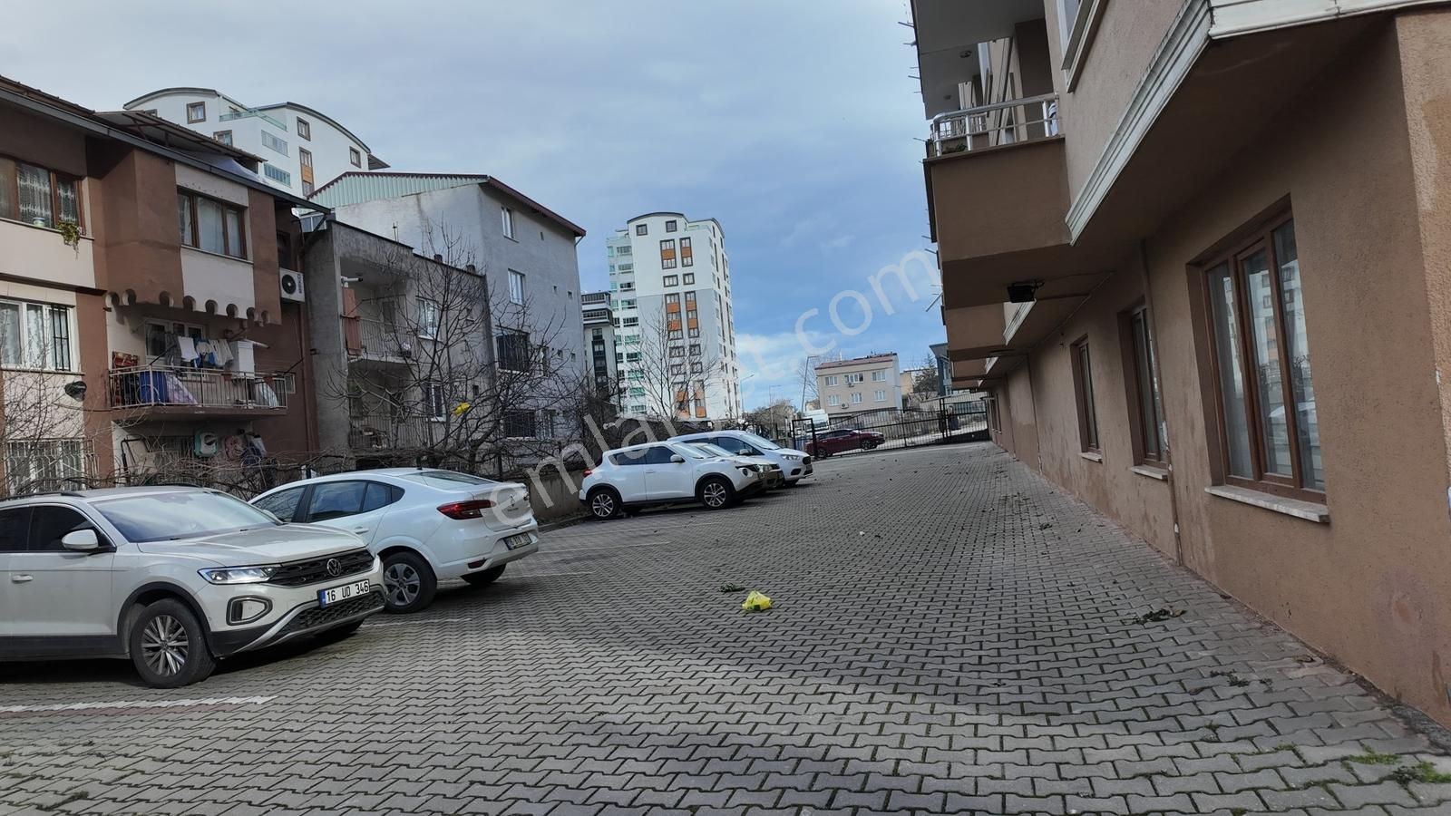 Yıldırım 75. Yılda Cadde Cepheli Ara Kat | Geniş 3+1 Satılık - Görsel 25