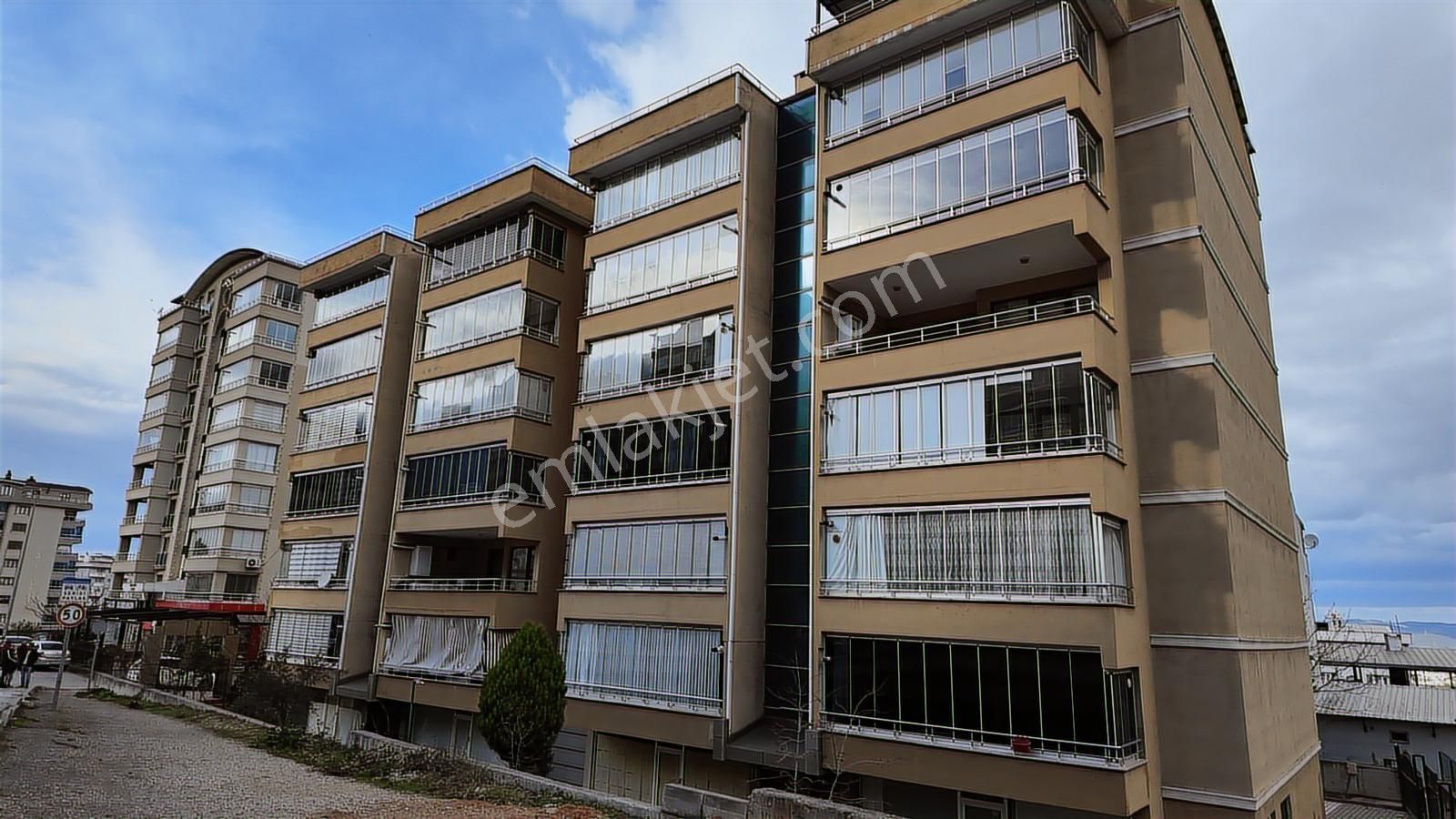 Yıldırım 75. Yılda Cadde Cepheli Ara Kat | Geniş 3+1 Satılık - Görsel 7