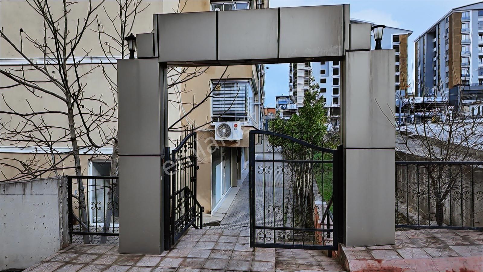 Yıldırım 75. Yılda Cadde Cepheli Ara Kat | Geniş 3+1 Satılık - Görsel 6