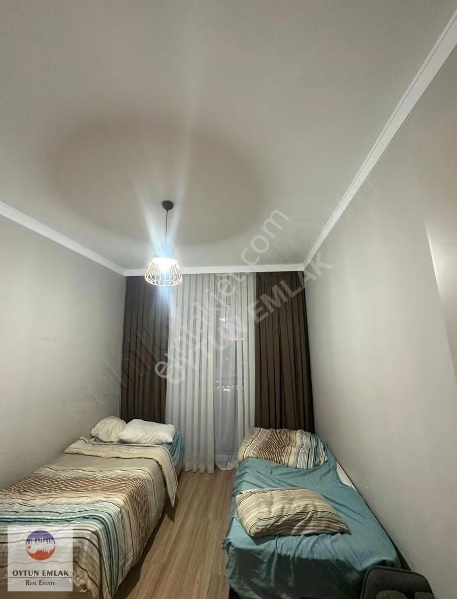 Tema İstanbul 2 Önü Açık Kapalı Balkon Kiralık 2+1 Daire 141 M² - Görsel 8