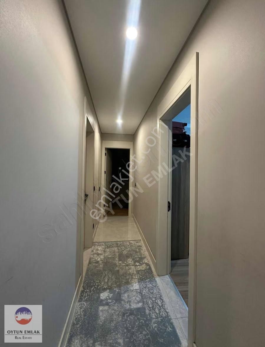 Tema İstanbul 2 Önü Açık Kapalı Balkon Kiralık 2+1 Daire 141 M² - Görsel 17