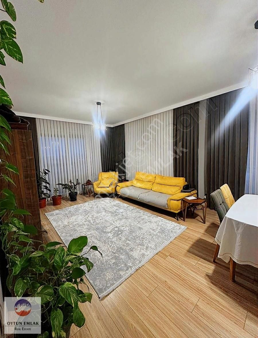 Tema İstanbul 2 Önü Açık Kapalı Balkon Kiralık 2+1 Daire 141 M² - Görsel 15