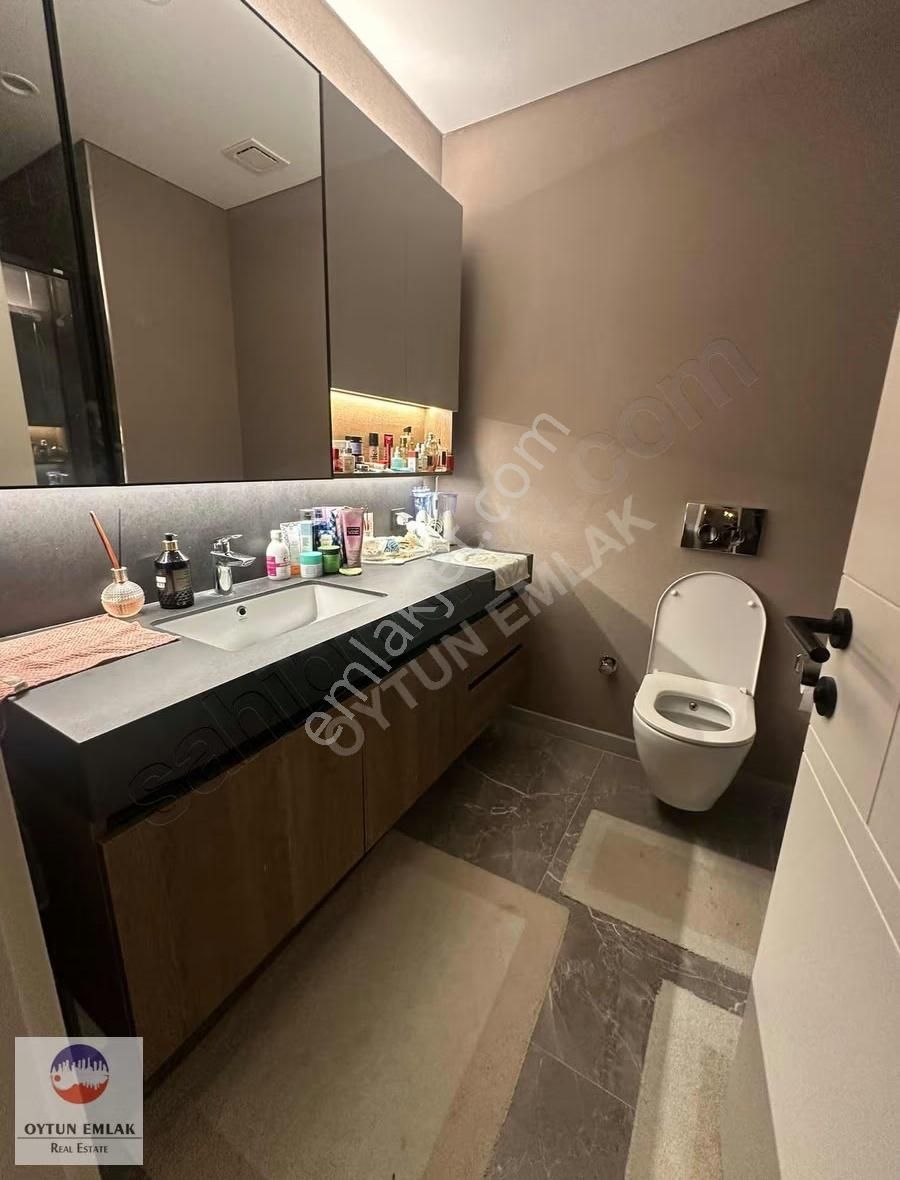 Tema İstanbul 2 Önü Açık Kapalı Balkon Kiralık 2+1 Daire 141 M² - Görsel 9