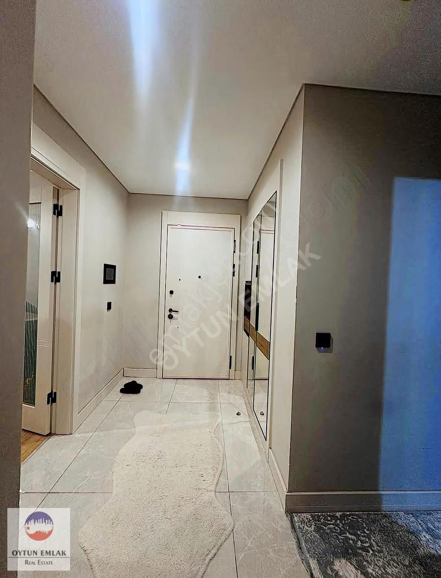 Tema İstanbul 2 Önü Açık Kapalı Balkon Kiralık 2+1 Daire 141 M² - Görsel 19