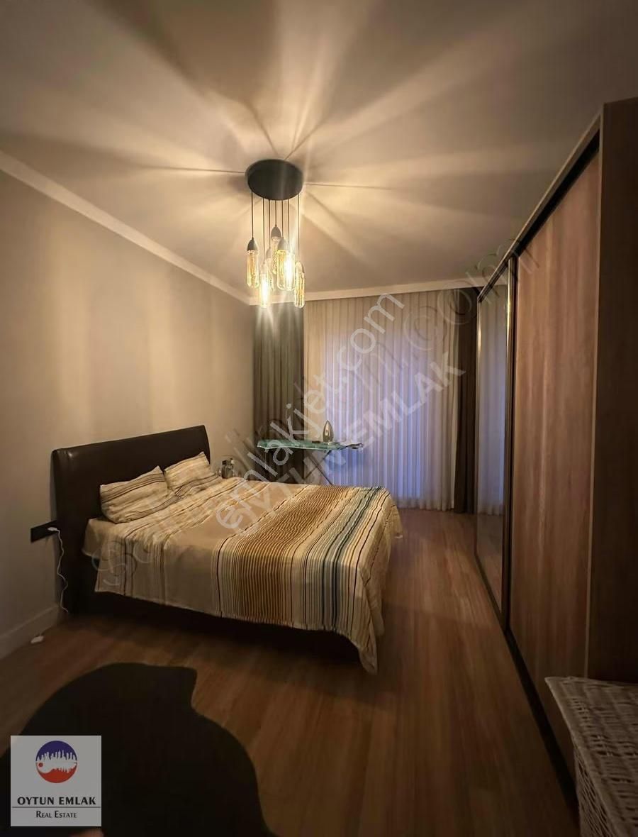 Tema İstanbul 2 Önü Açık Kapalı Balkon Kiralık 2+1 Daire 141 M² - Görsel 2