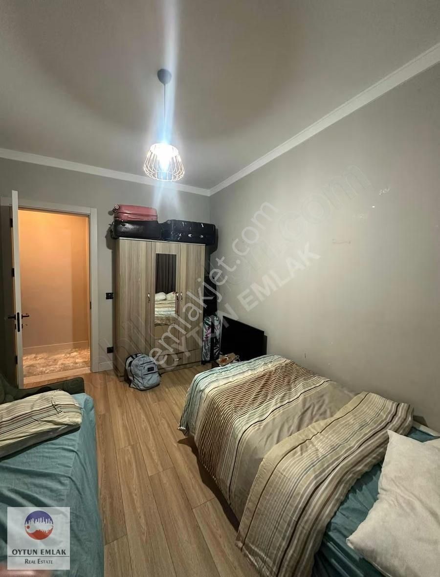 Tema İstanbul 2 Önü Açık Kapalı Balkon Kiralık 2+1 Daire 141 M² - Görsel 14