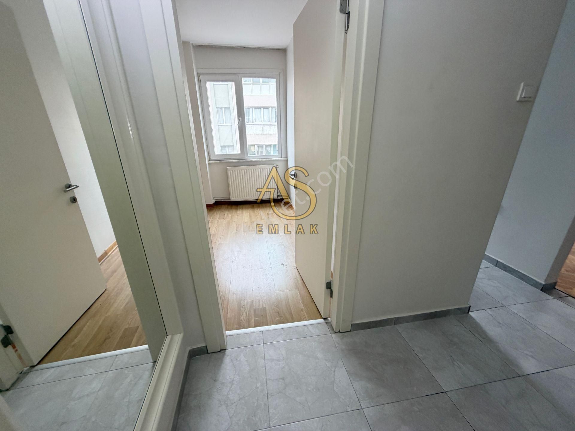 As Emlaktan 2+1 Bağlarbaşı Soyak Evlerinde Metroya Yakın Daire - Görsel 13