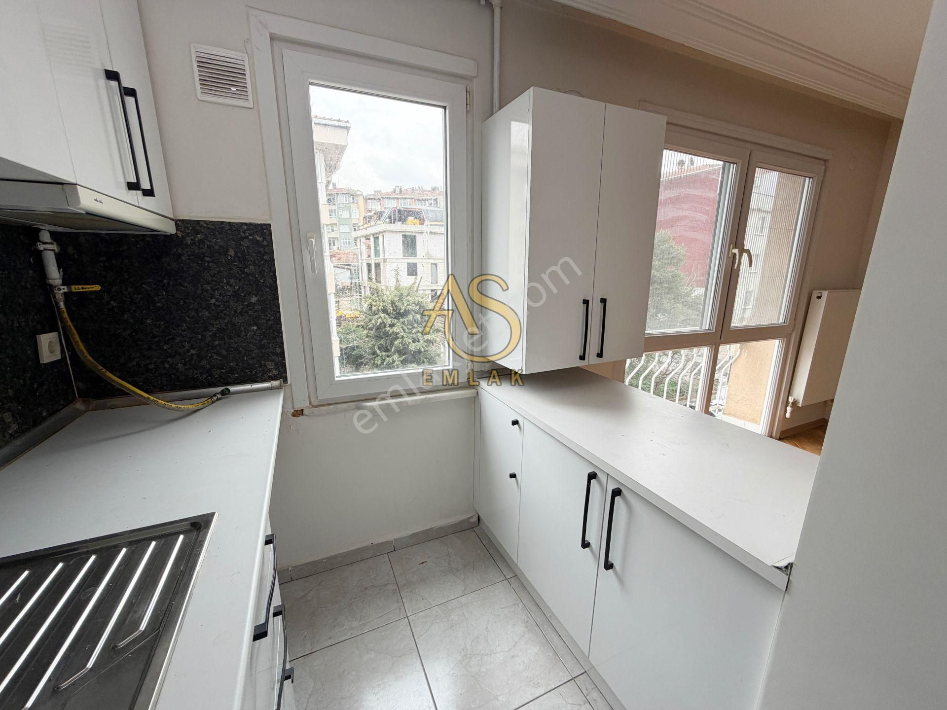 As Emlaktan 2+1 Bağlarbaşı Soyak Evlerinde Metroya Yakın Daire - Görsel 11