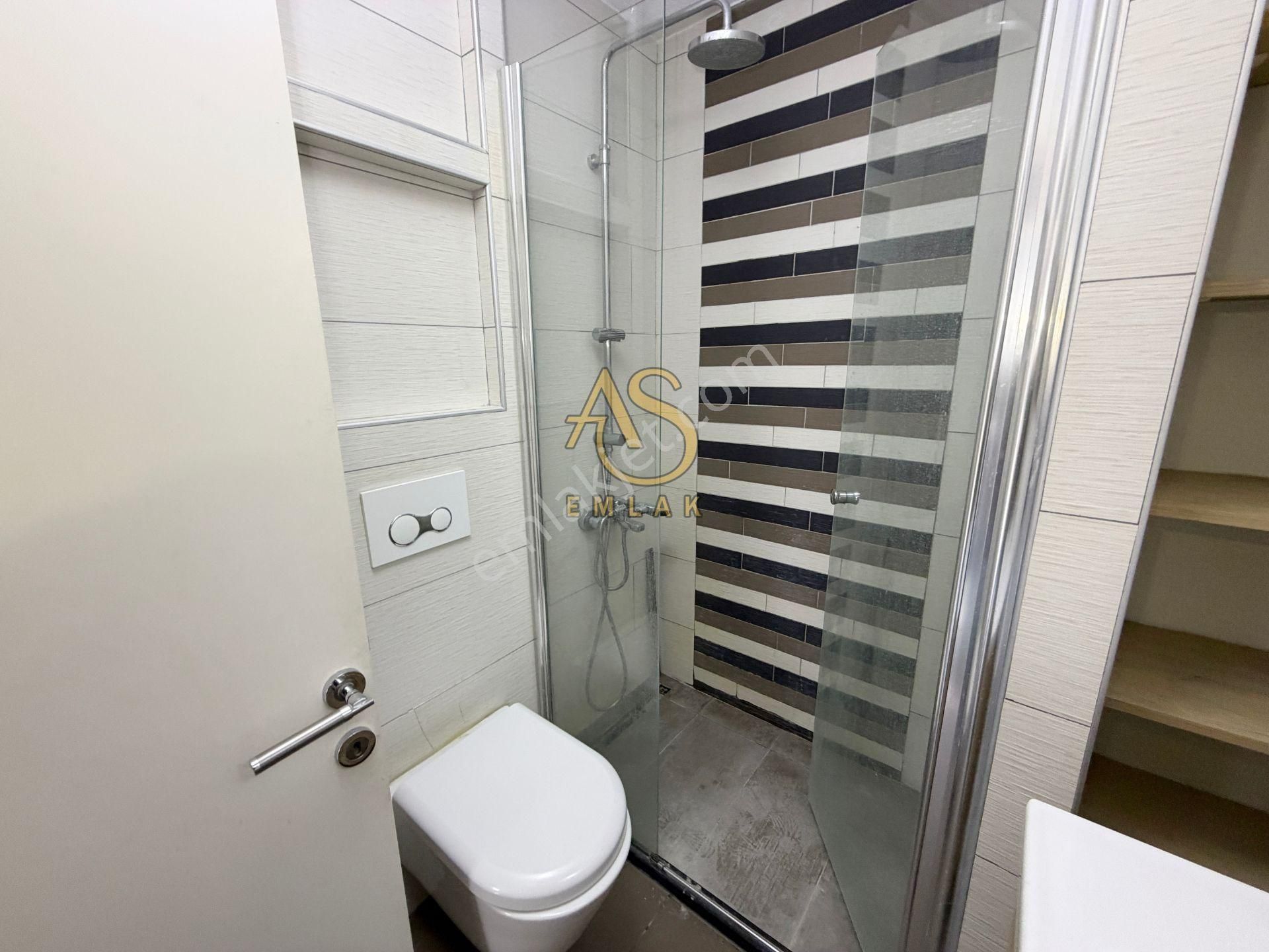 As Emlaktan 2+1 Bağlarbaşı Soyak Evlerinde Metroya Yakın Daire - Görsel 19