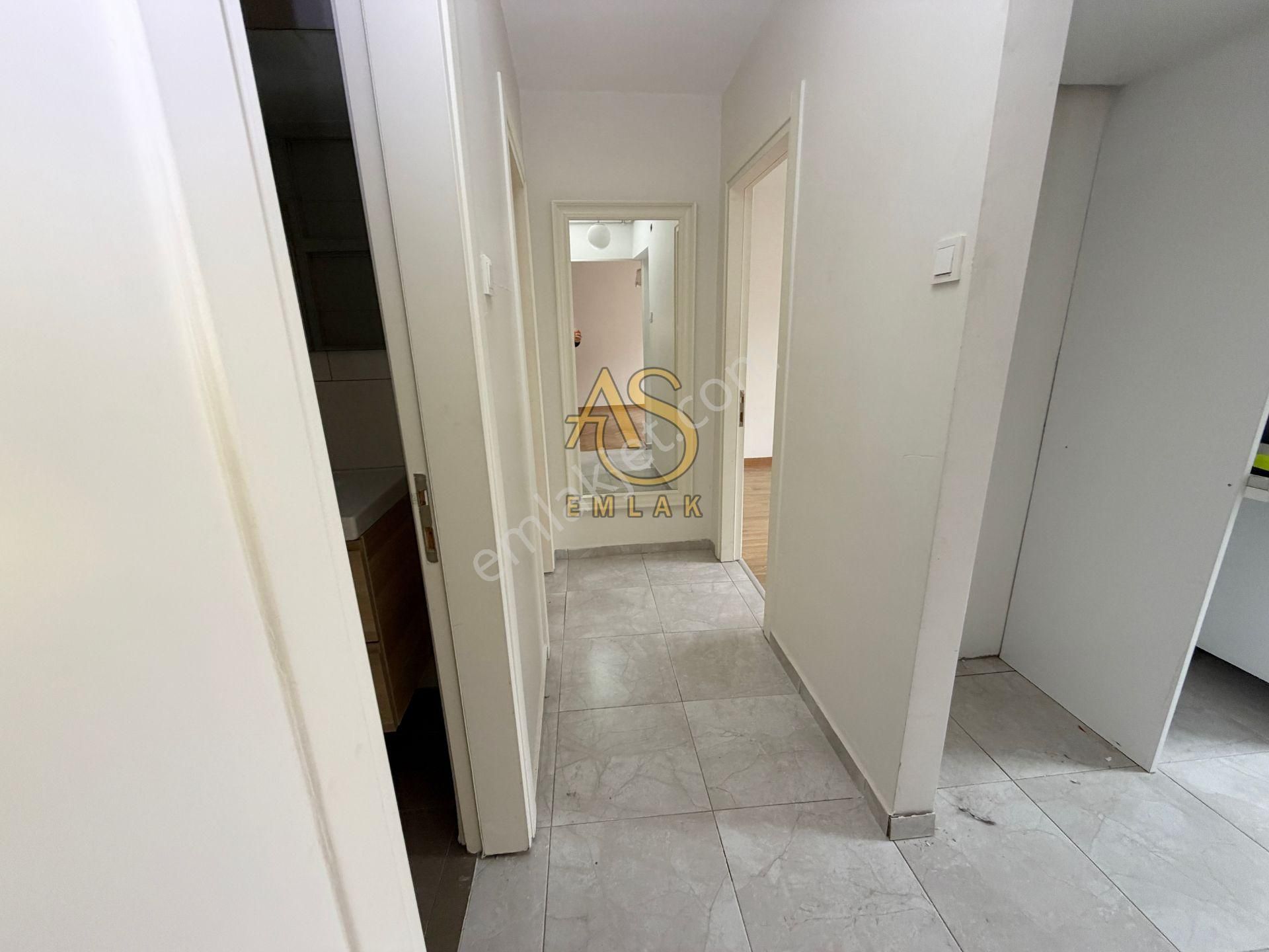 As Emlaktan 2+1 Bağlarbaşı Soyak Evlerinde Metroya Yakın Daire - Görsel 8