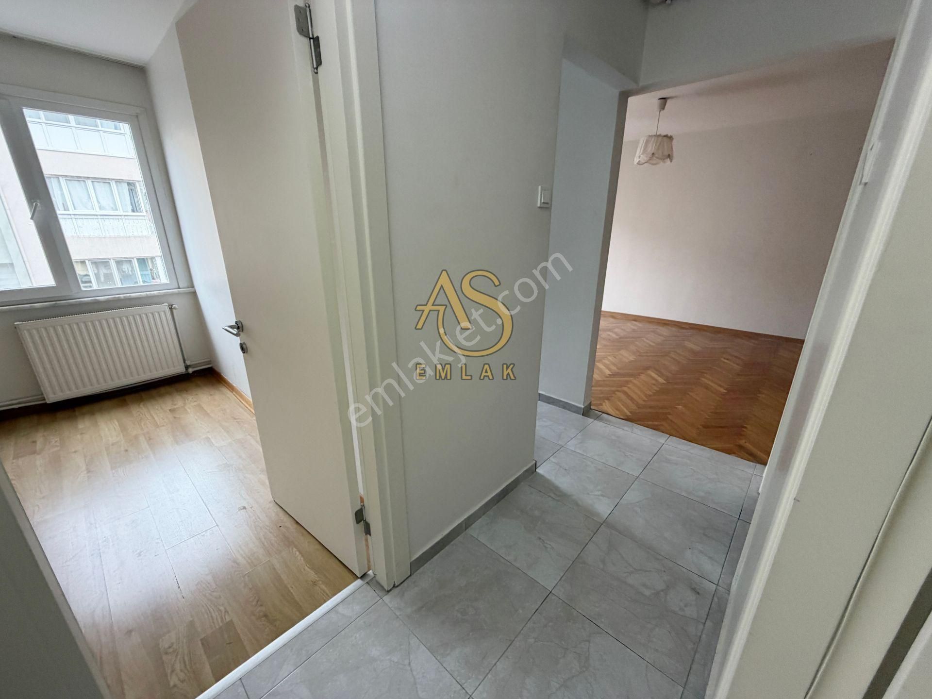 As Emlaktan 2+1 Bağlarbaşı Soyak Evlerinde Metroya Yakın Daire - Görsel 21