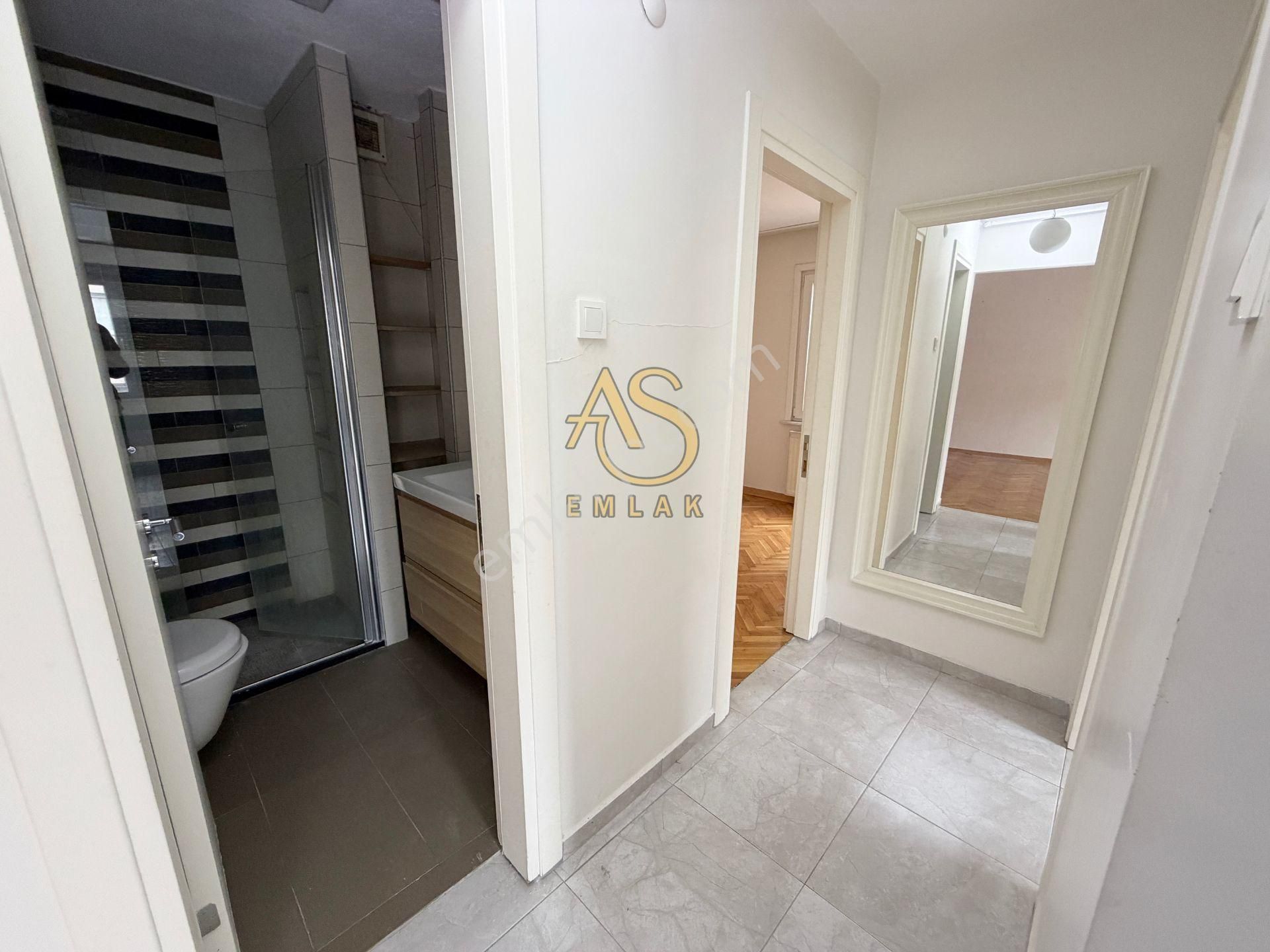 As Emlaktan 2+1 Bağlarbaşı Soyak Evlerinde Metroya Yakın Daire - Görsel 17