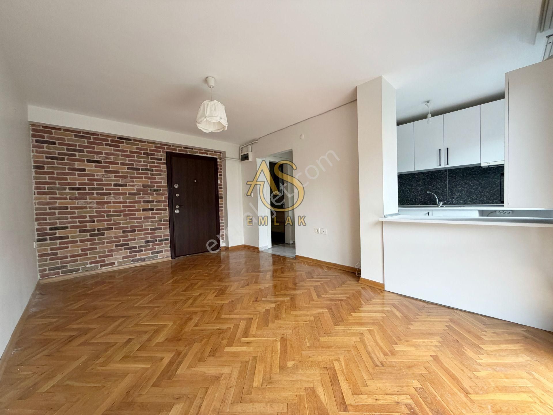 As Emlaktan 2+1 Bağlarbaşı Soyak Evlerinde Metroya Yakın Daire - Görsel 33