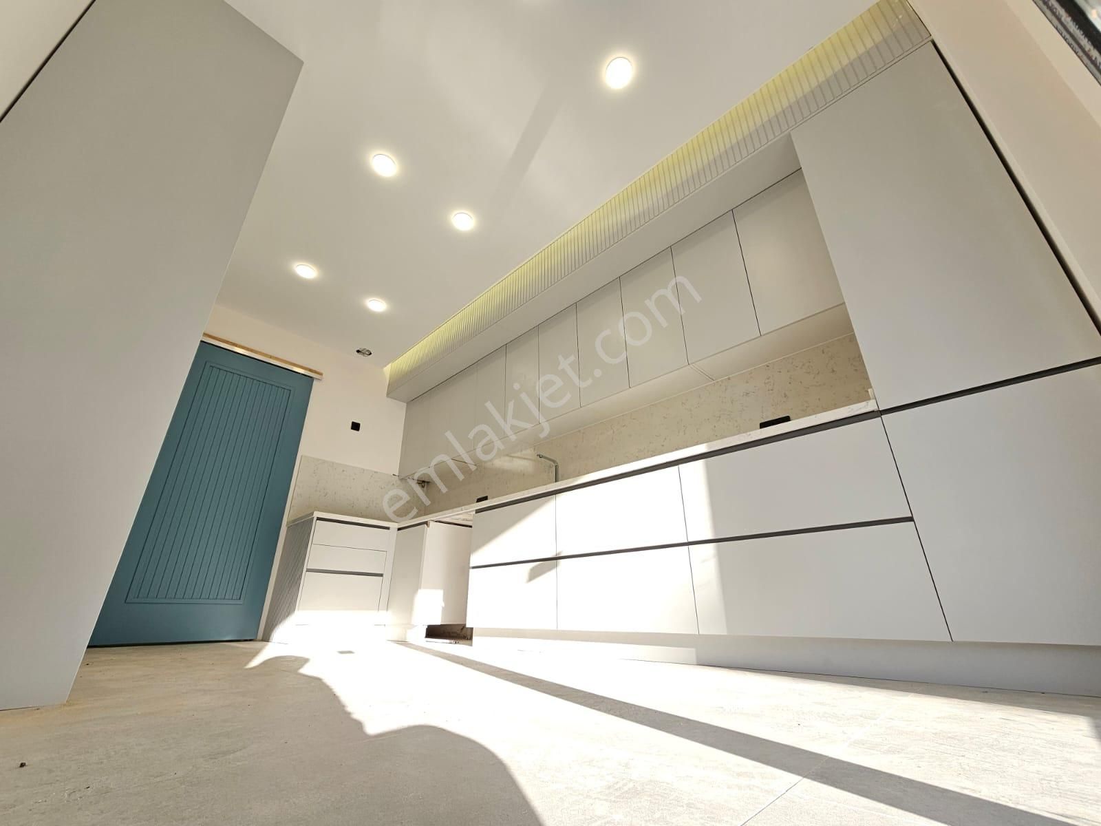 Denizli Yenişafak Ta 3+1 160 M2 Ferhatlar Kolejine Yakın Satılık Fırsat Daire - Görsel 33