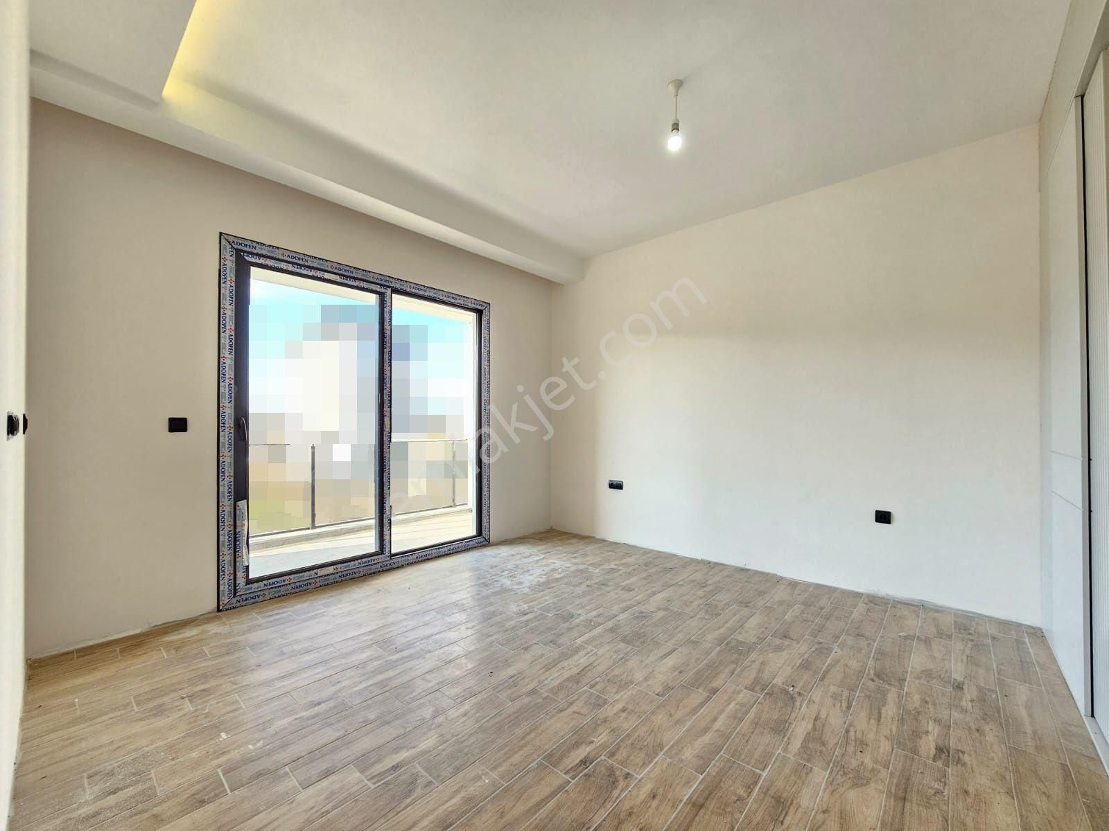 Denizli Yenişafak Ta 3+1 160 M2 Ferhatlar Kolejine Yakın Satılık Fırsat Daire - Görsel 14