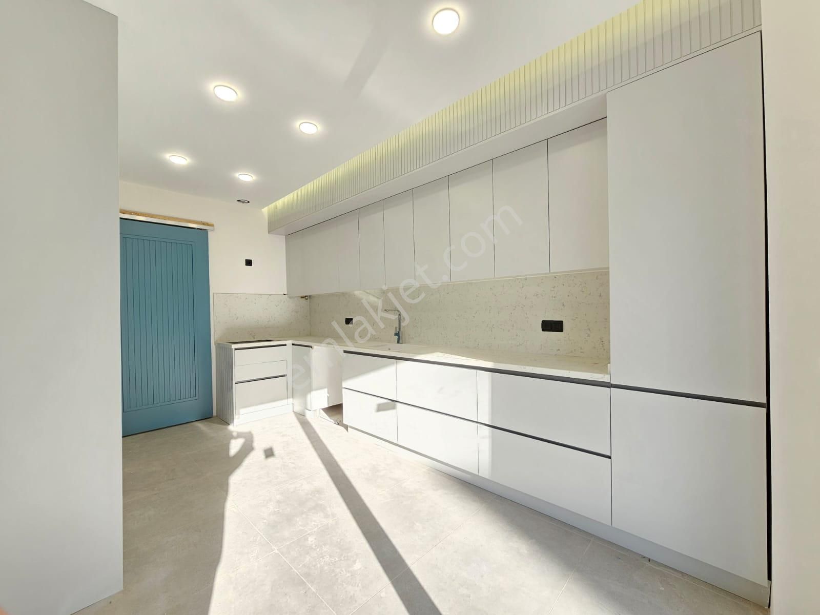 Denizli Yenişafak Ta 3+1 160 M2 Ferhatlar Kolejine Yakın Satılık Fırsat Daire - Görsel 10