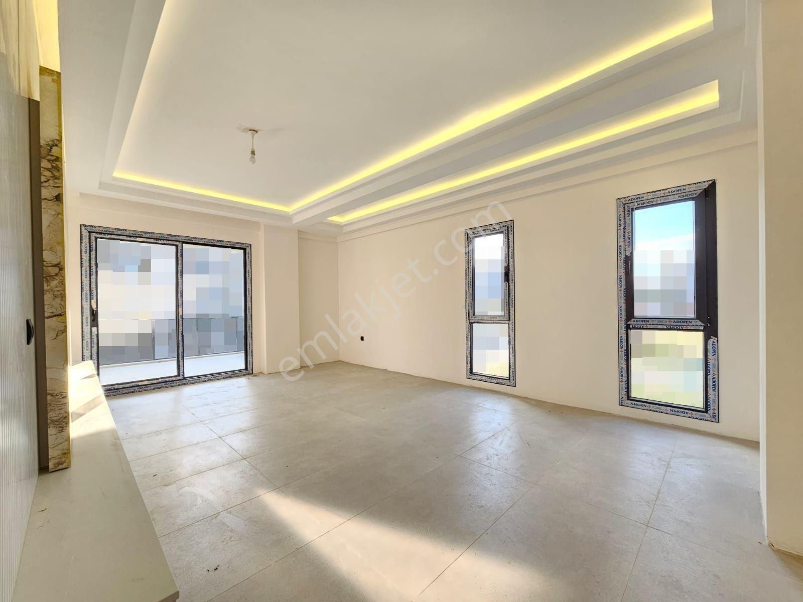 Denizli Yenişafak Ta 3+1 160 M2 Ferhatlar Kolejine Yakın Satılık Fırsat Daire - Görsel 32