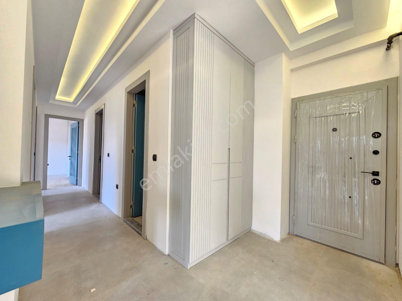 Denizli Yenişafak Ta 3+1 160 M2 Ferhatlar Kolejine Yakın Satılık Fırsat Daire - Görsel 21